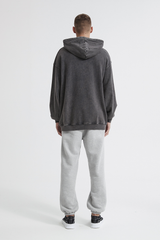 420gsm Garment Dyed Oversized Hoodie