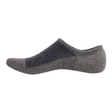 6 Pack Invisible Socks For Men-FOURMINT