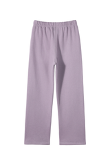 350gsm Wide Leg Heavyweight Joggers