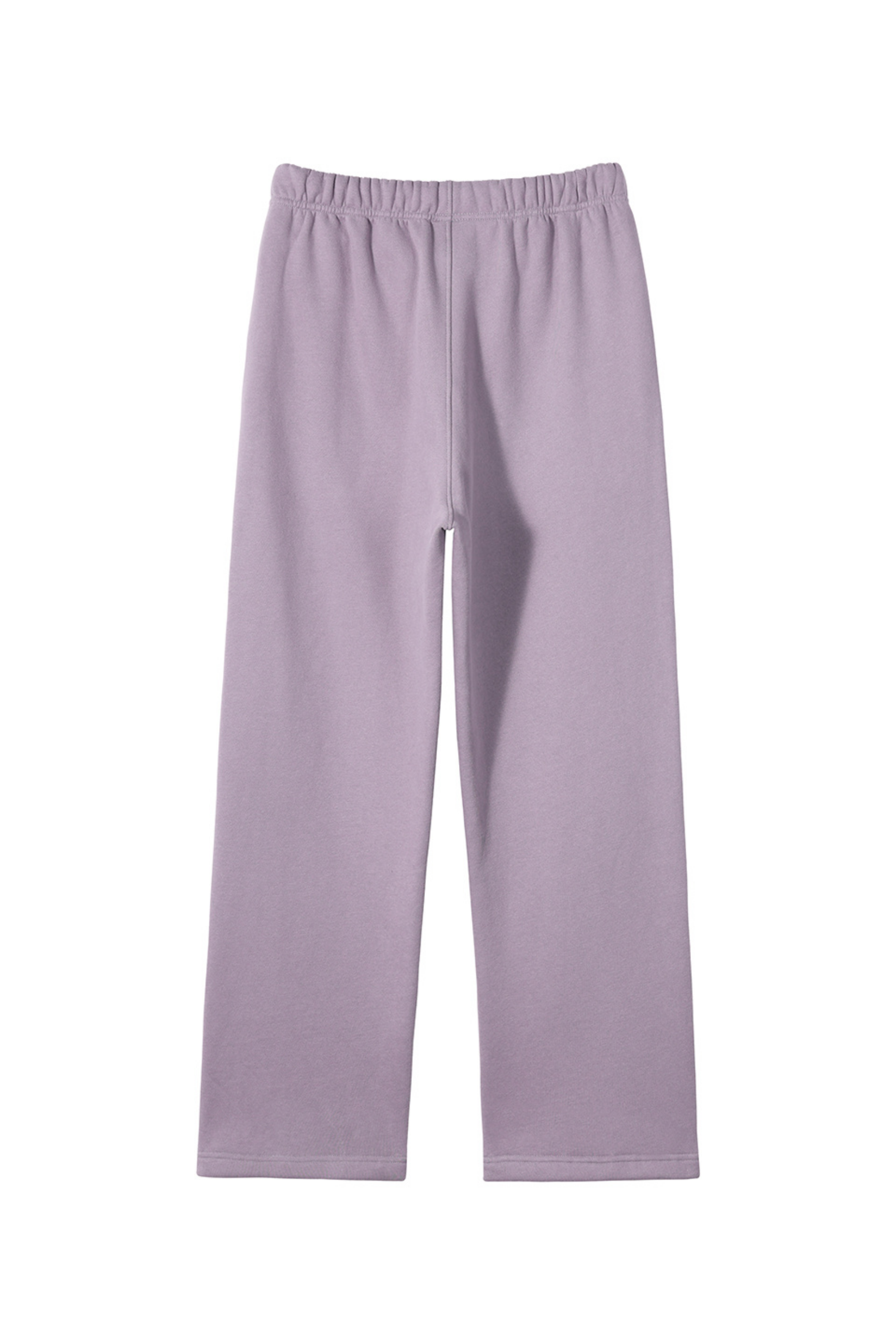 350gsm Wide Leg Heavyweight Joggers