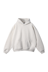 350gsm Fleece Lined Oversized Hoodie