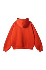 350gsm Fleece Lined Oversized Hoodie