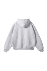 350gsm Fleece Lined Oversized Hoodie