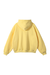350gsm Fleece Lined Oversized Hoodie