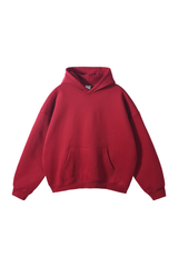 350gsm Fleece Lined Oversized Hoodie