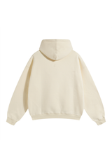 350gsm Fleece Lined Oversized Hoodie