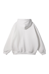 350gsm Two-Way Zip Heavyweight Hoodie