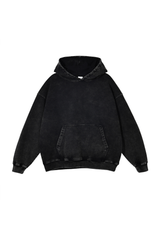 420gsm Garment Dyed Oversized Hoodie