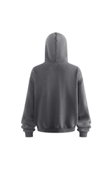 370gsm Boxy Fit Oversized Hoodie