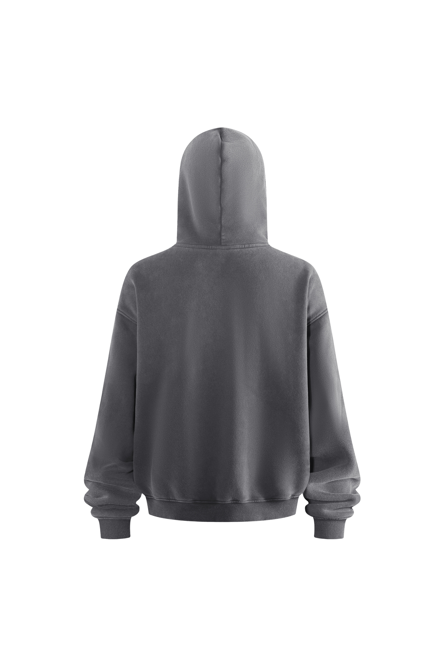 370gsm Boxy Fit Oversized Hoodie