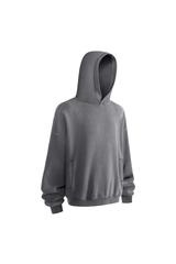 370gsm Boxy Fit Oversized Hoodie
