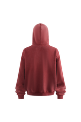 370gsm Boxy Fit Oversized Hoodie
