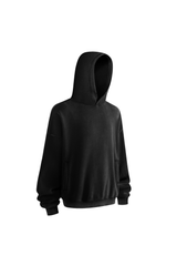 370gsm Boxy Fit Oversized Hoodie