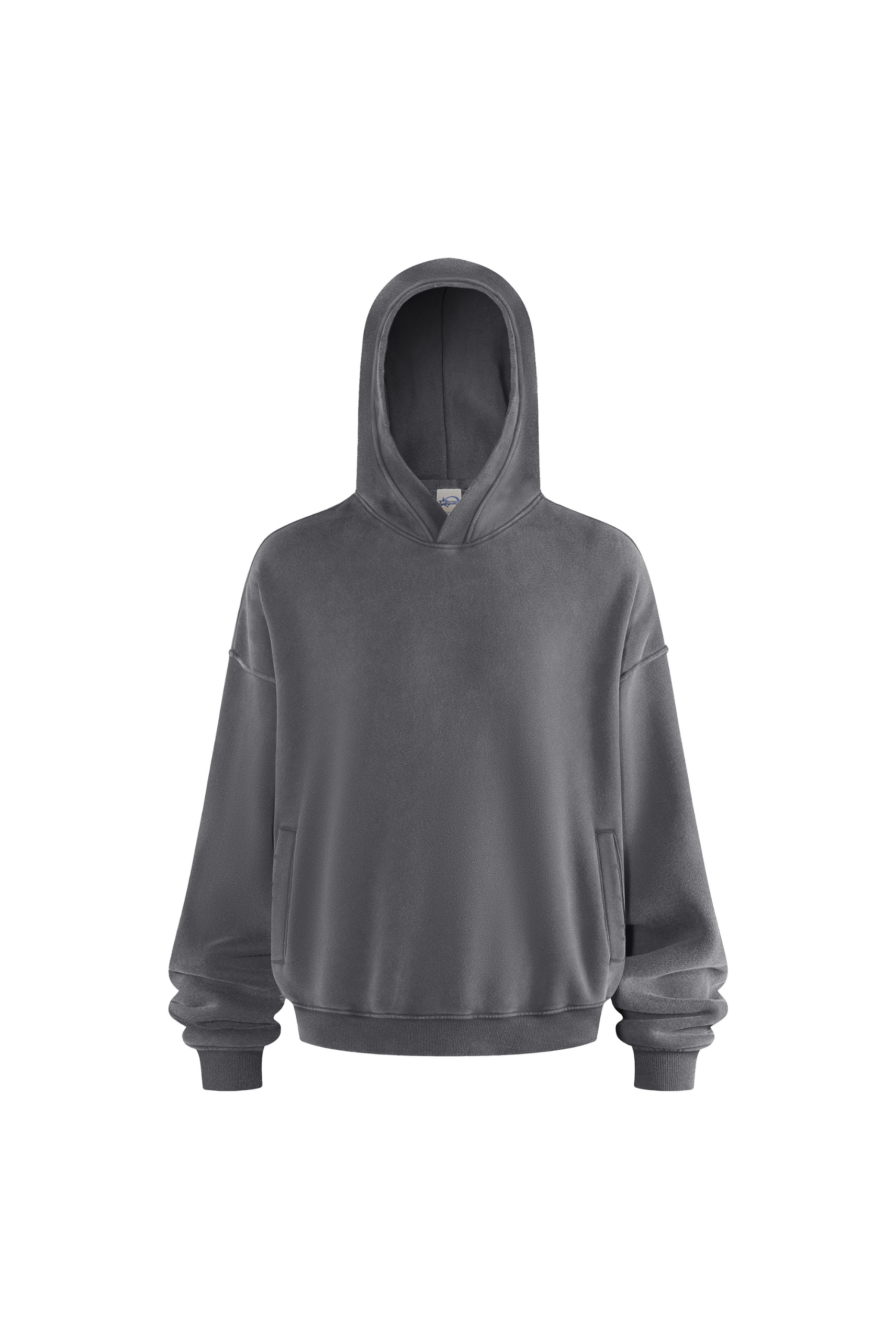 370gsm Boxy Fit Oversized Hoodie