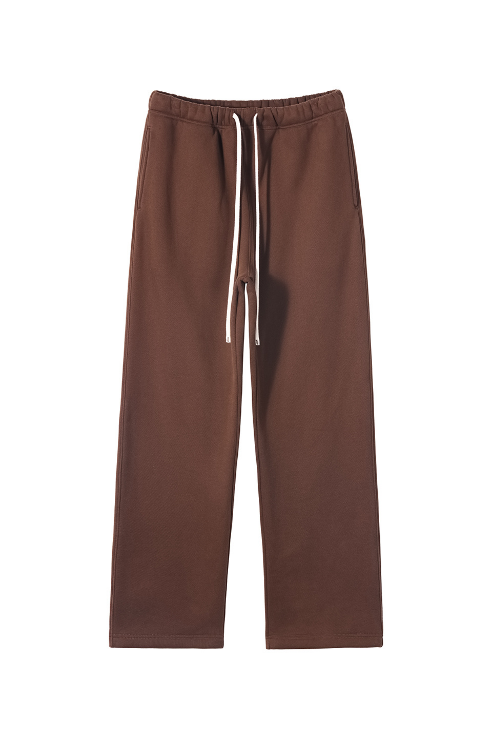 350gsm Wide Leg Heavyweight Joggers
