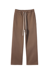 350gsm Wide Leg Heavyweight Joggers