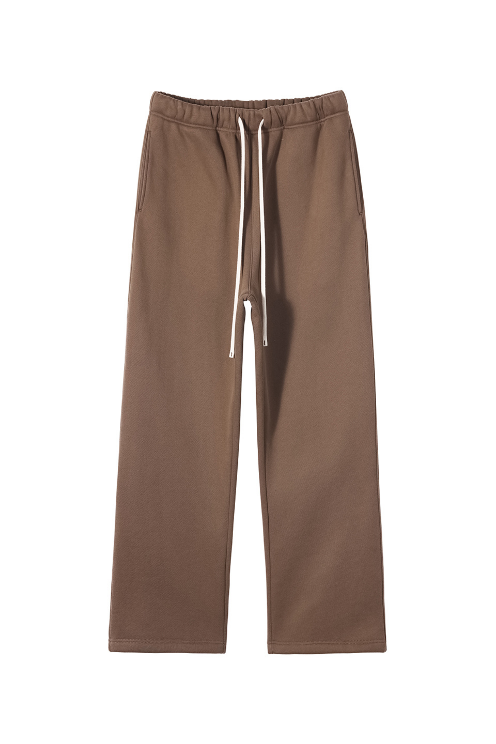 350gsm Wide Leg Heavyweight Joggers