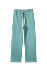 350gsm Wide Leg Heavyweight Joggers