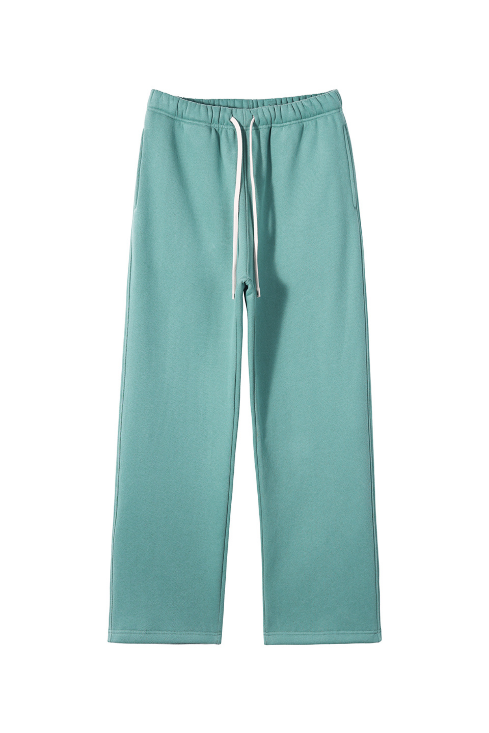 350gsm Wide Leg Heavyweight Joggers