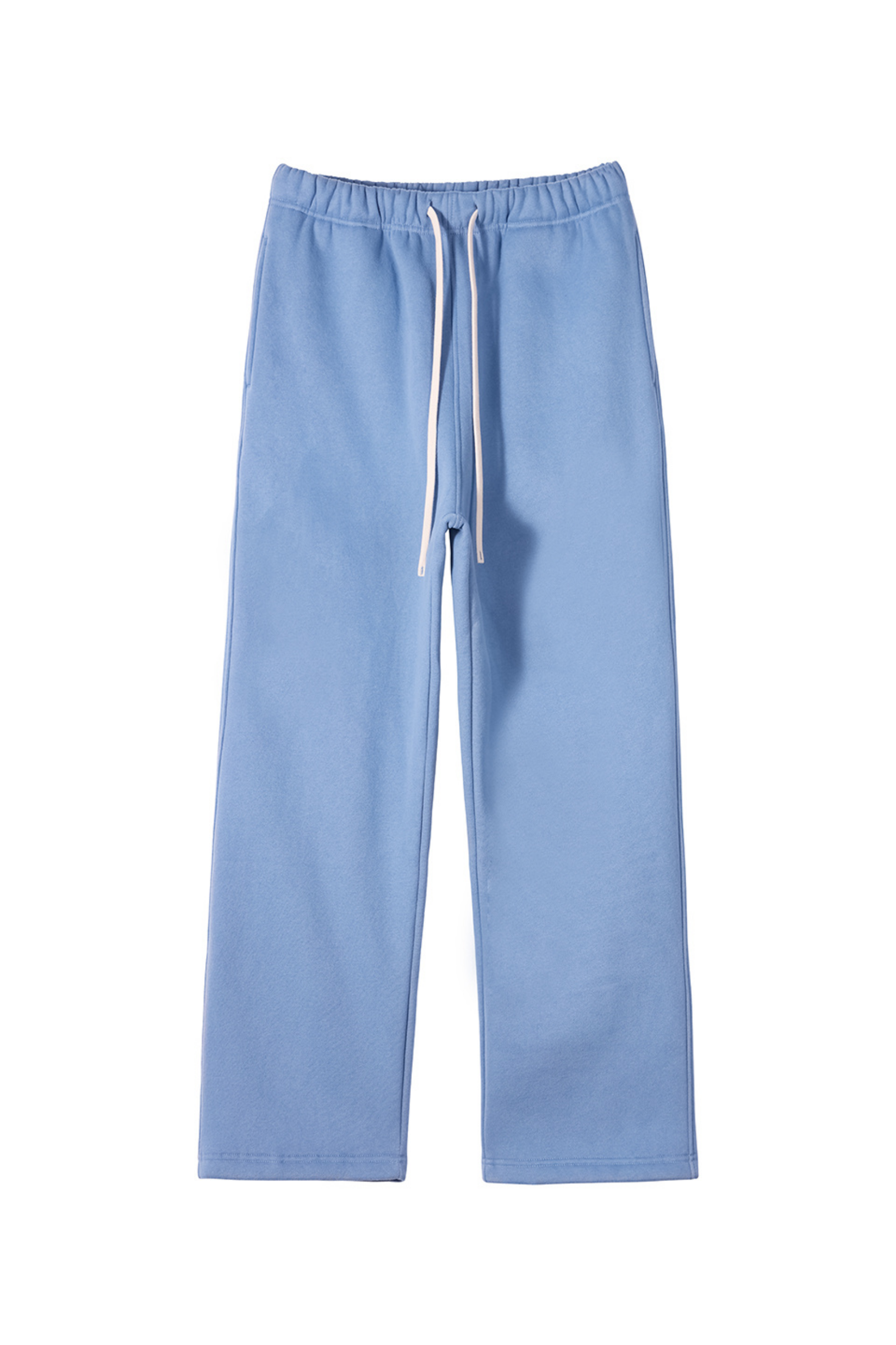 350gsm Wide Leg Heavyweight Joggers