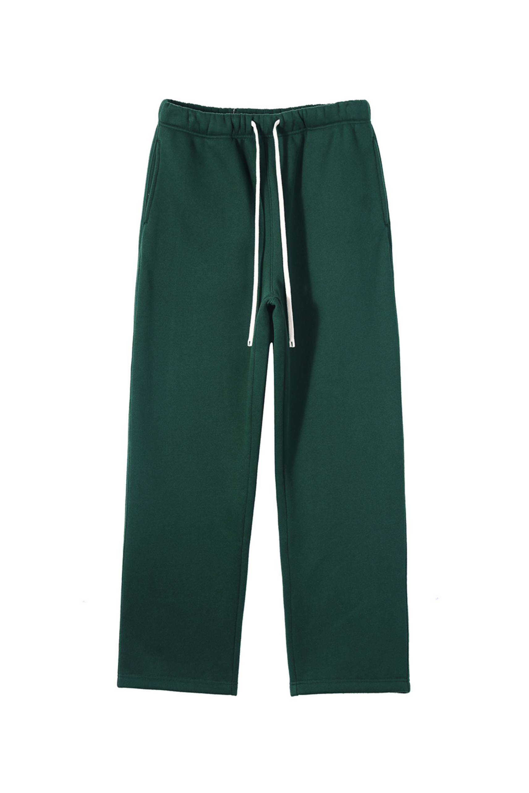 350gsm Wide Leg Heavyweight Joggers
