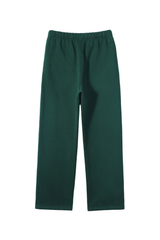 350gsm Wide Leg Heavyweight Joggers