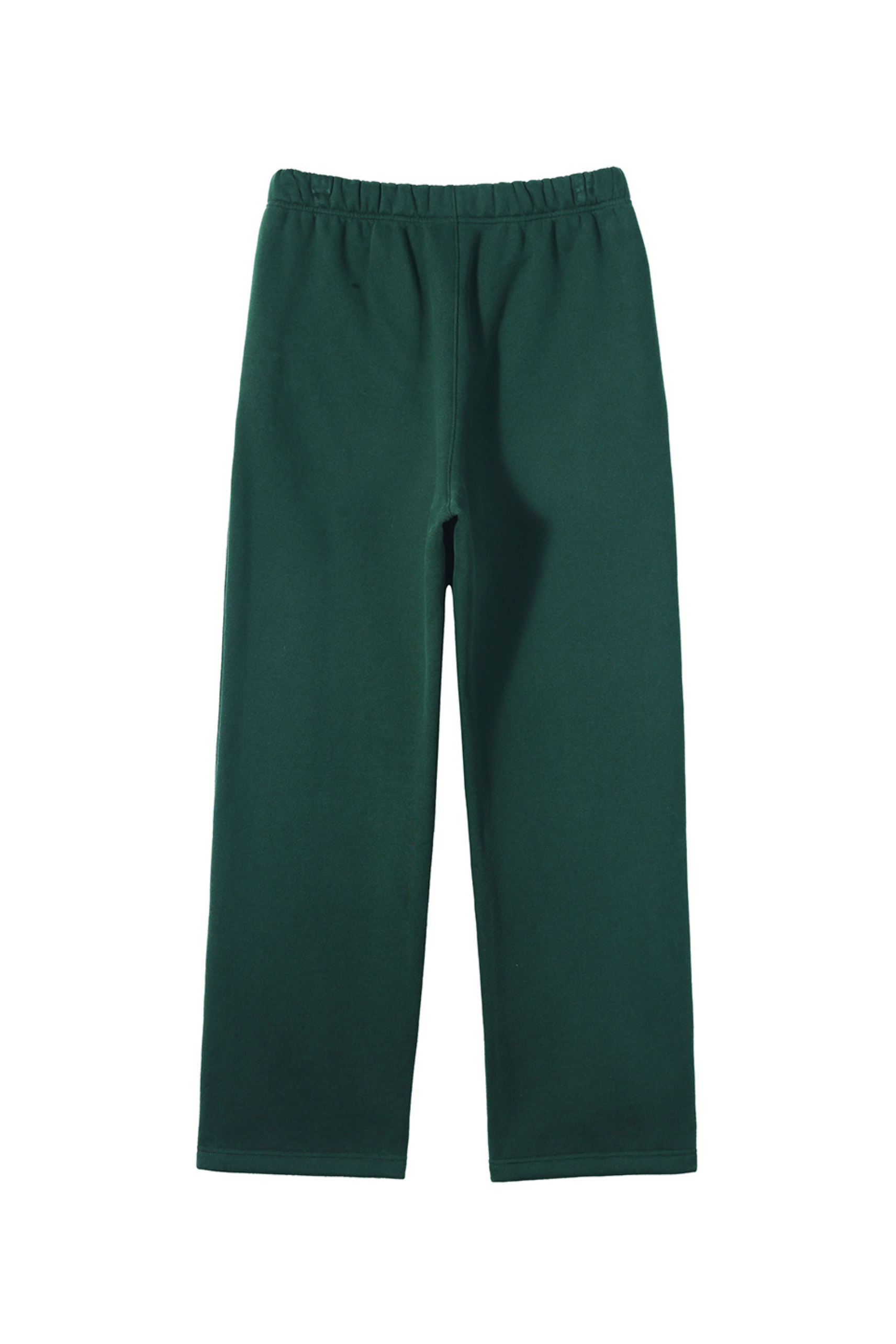 350gsm Wide Leg Heavyweight Joggers