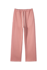 350gsm Wide Leg Heavyweight Joggers