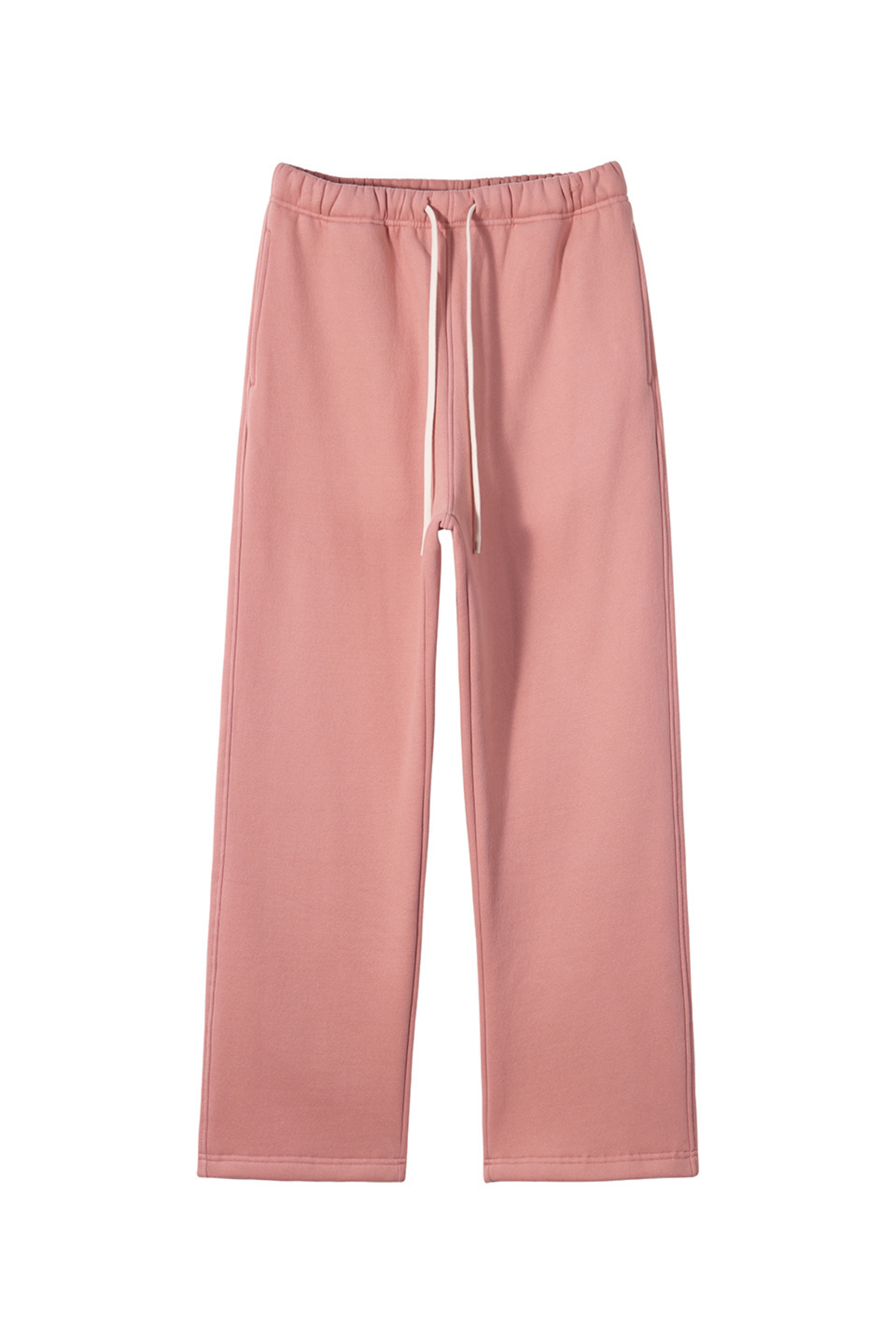 350gsm Wide Leg Heavyweight Joggers