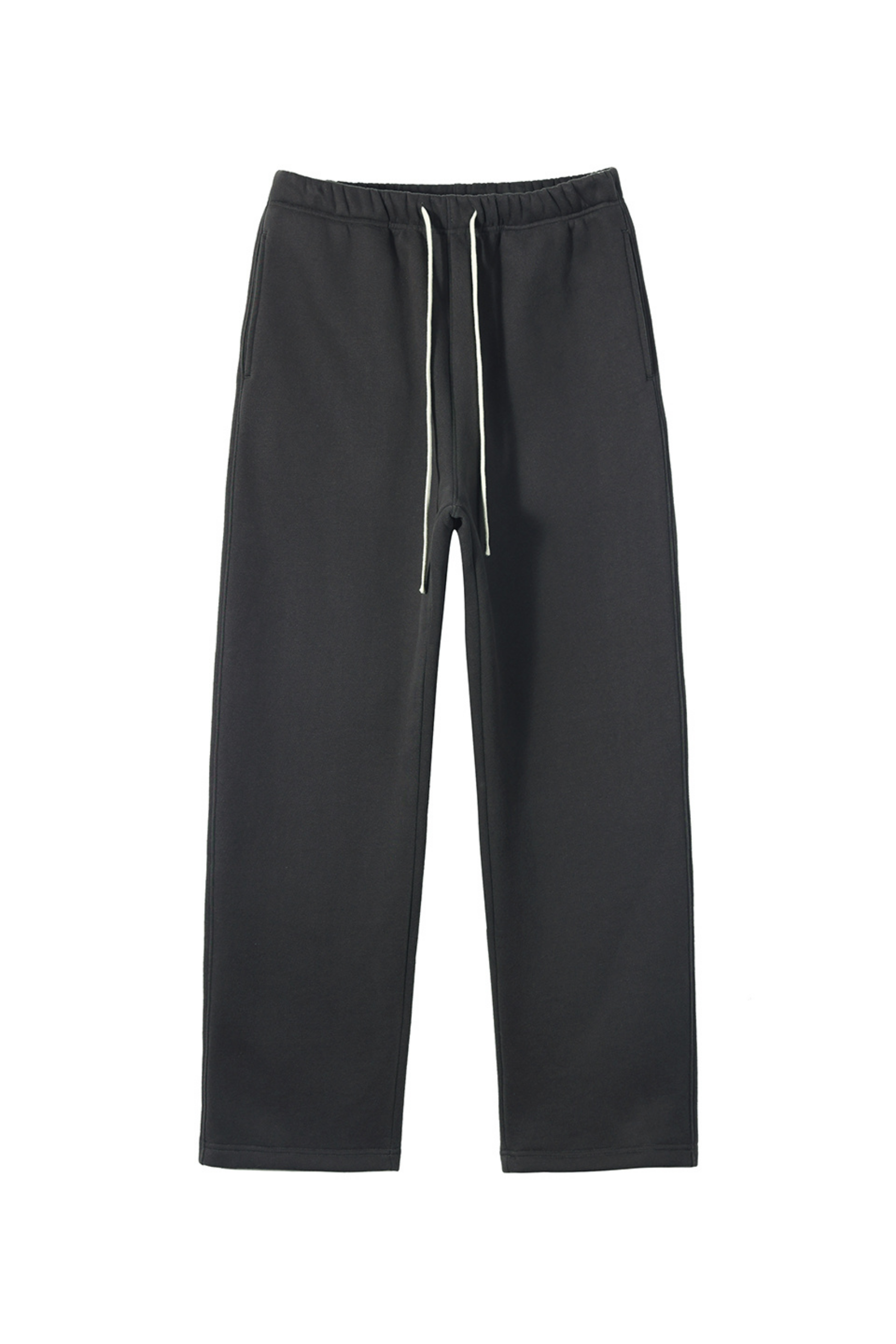 350gsm Wide Leg Heavyweight Joggers