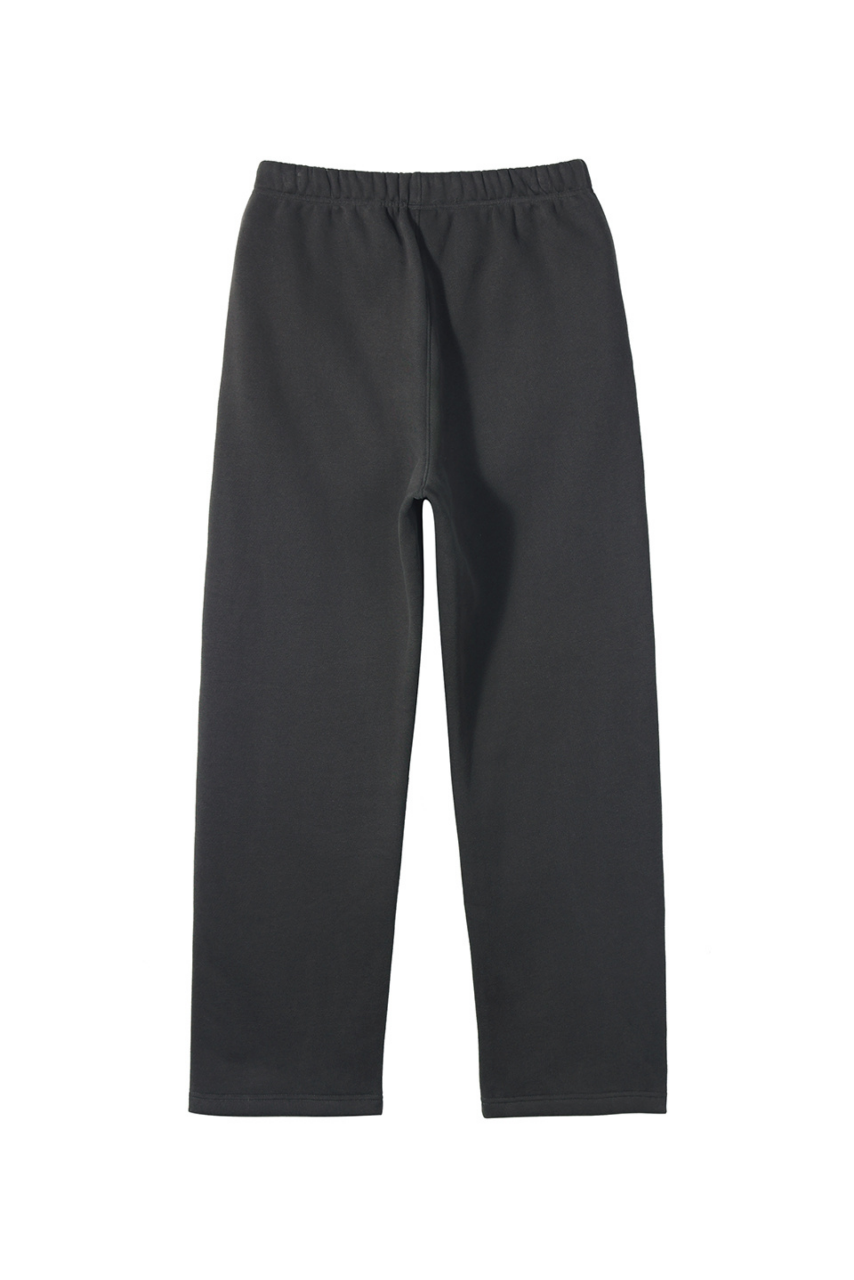 350gsm Wide Leg Heavyweight Joggers
