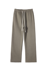 350gsm Wide Leg Heavyweight Joggers