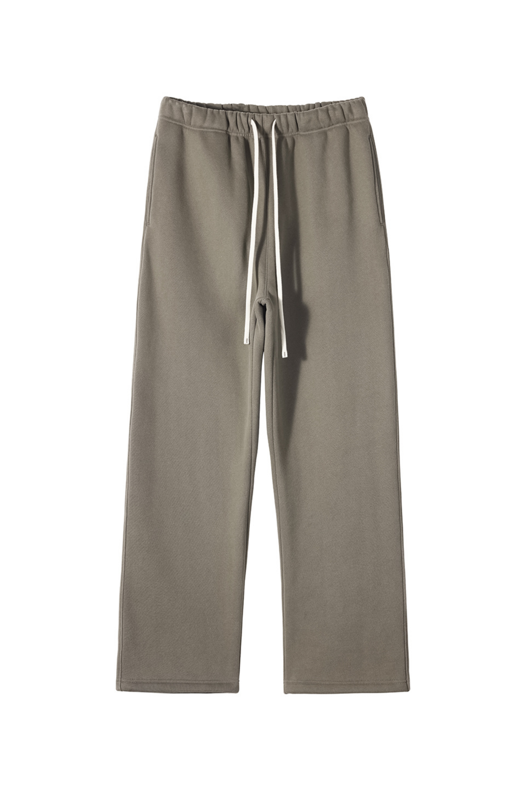 350gsm Wide Leg Heavyweight Joggers