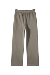 350gsm Wide Leg Heavyweight Joggers