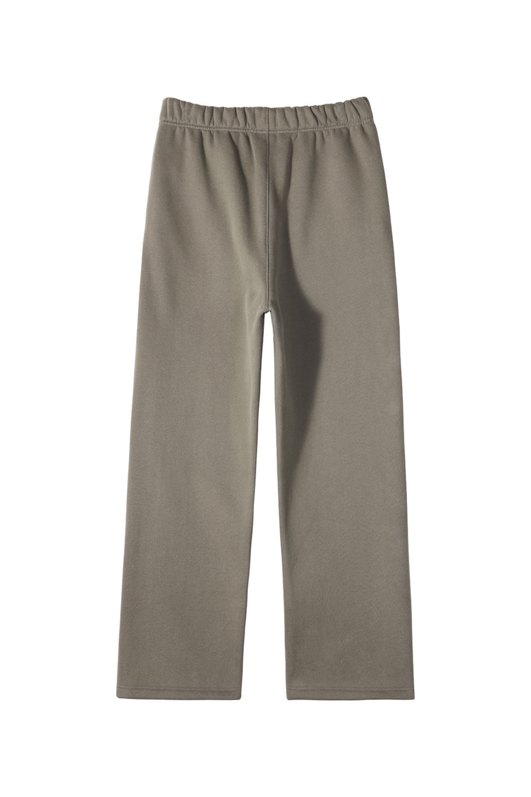 350gsm Wide Leg Heavyweight Joggers