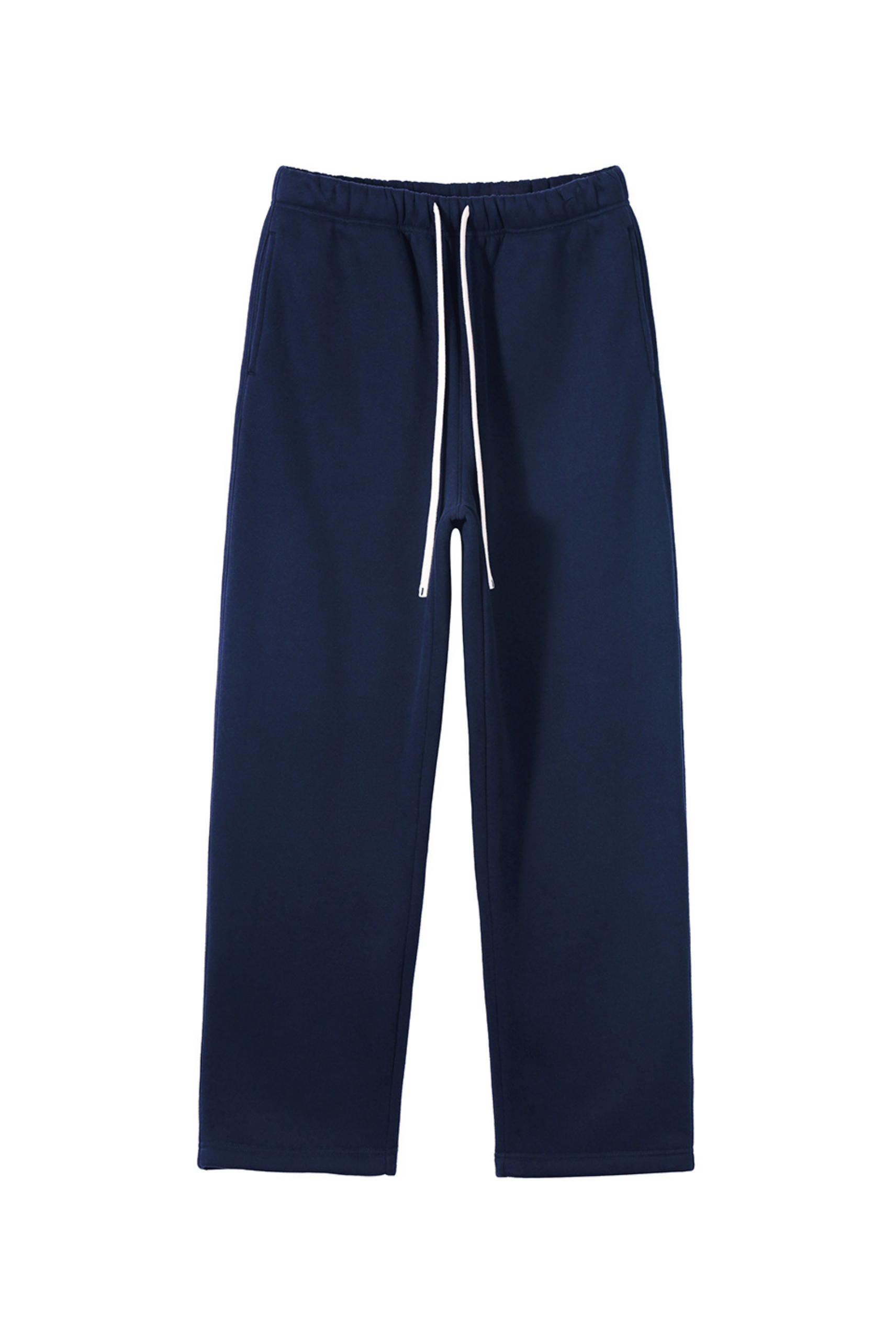 350gsm Wide Leg Heavyweight Joggers