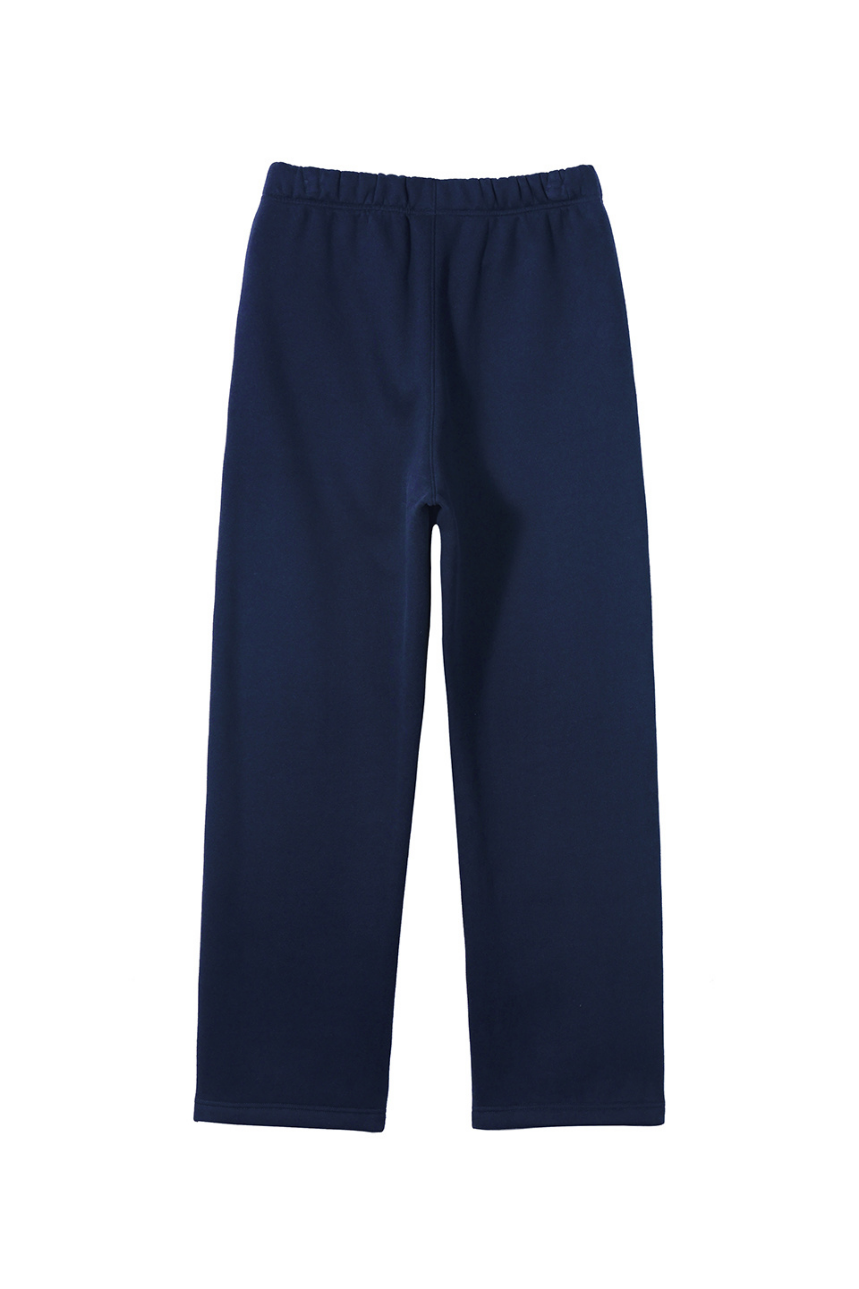 350gsm Wide Leg Heavyweight Joggers