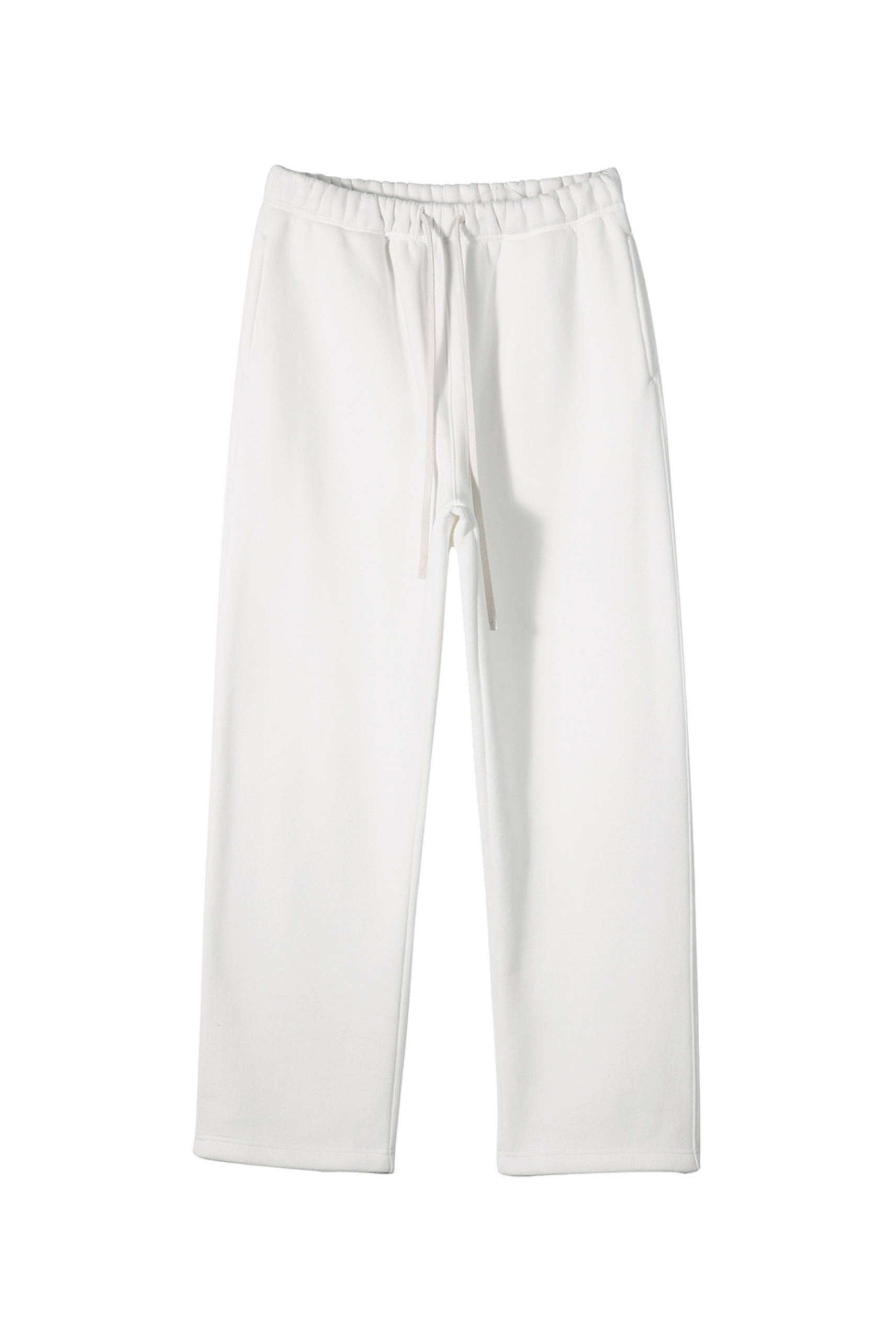 350gsm Wide Leg Heavyweight Joggers