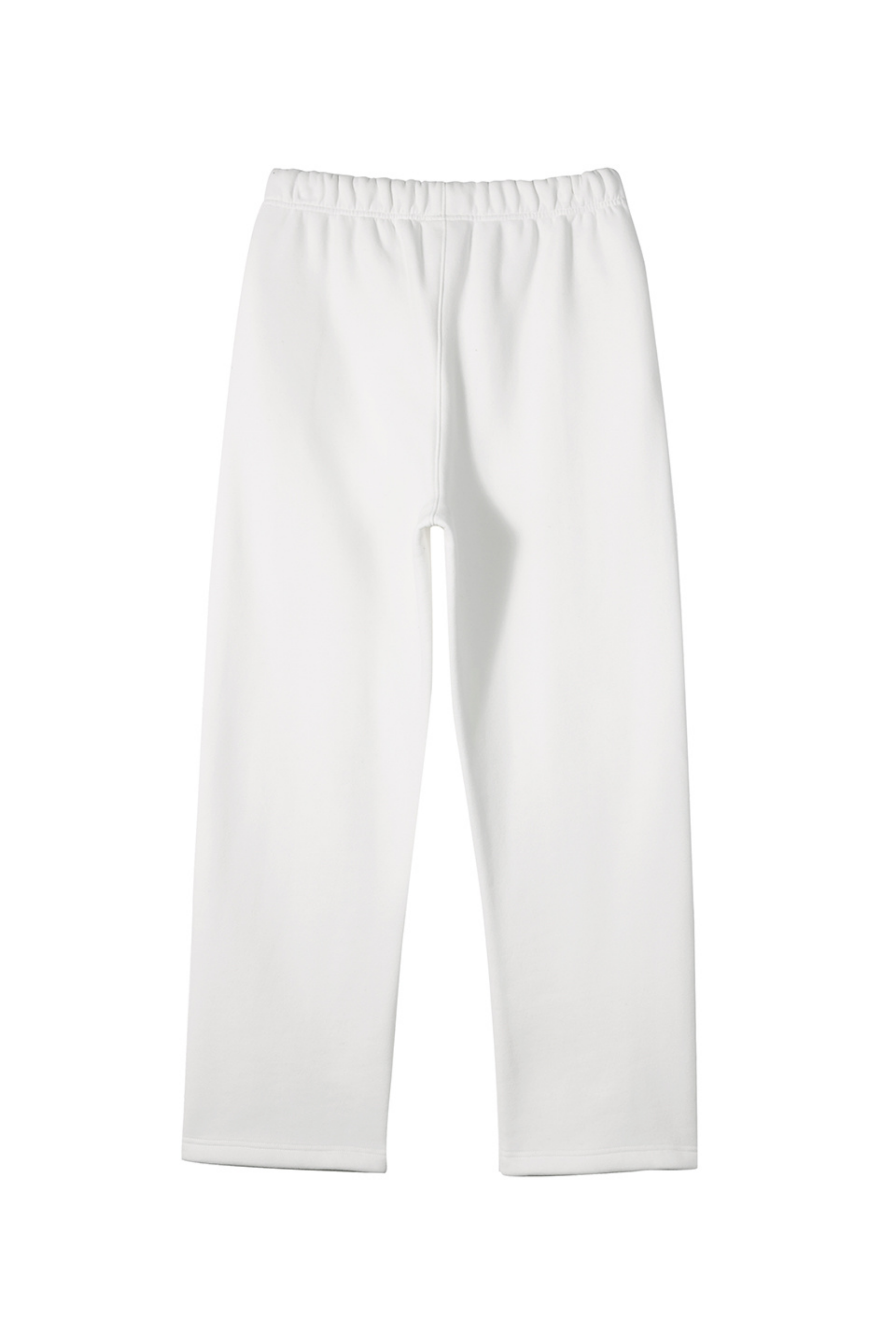 350gsm Wide Leg Heavyweight Joggers