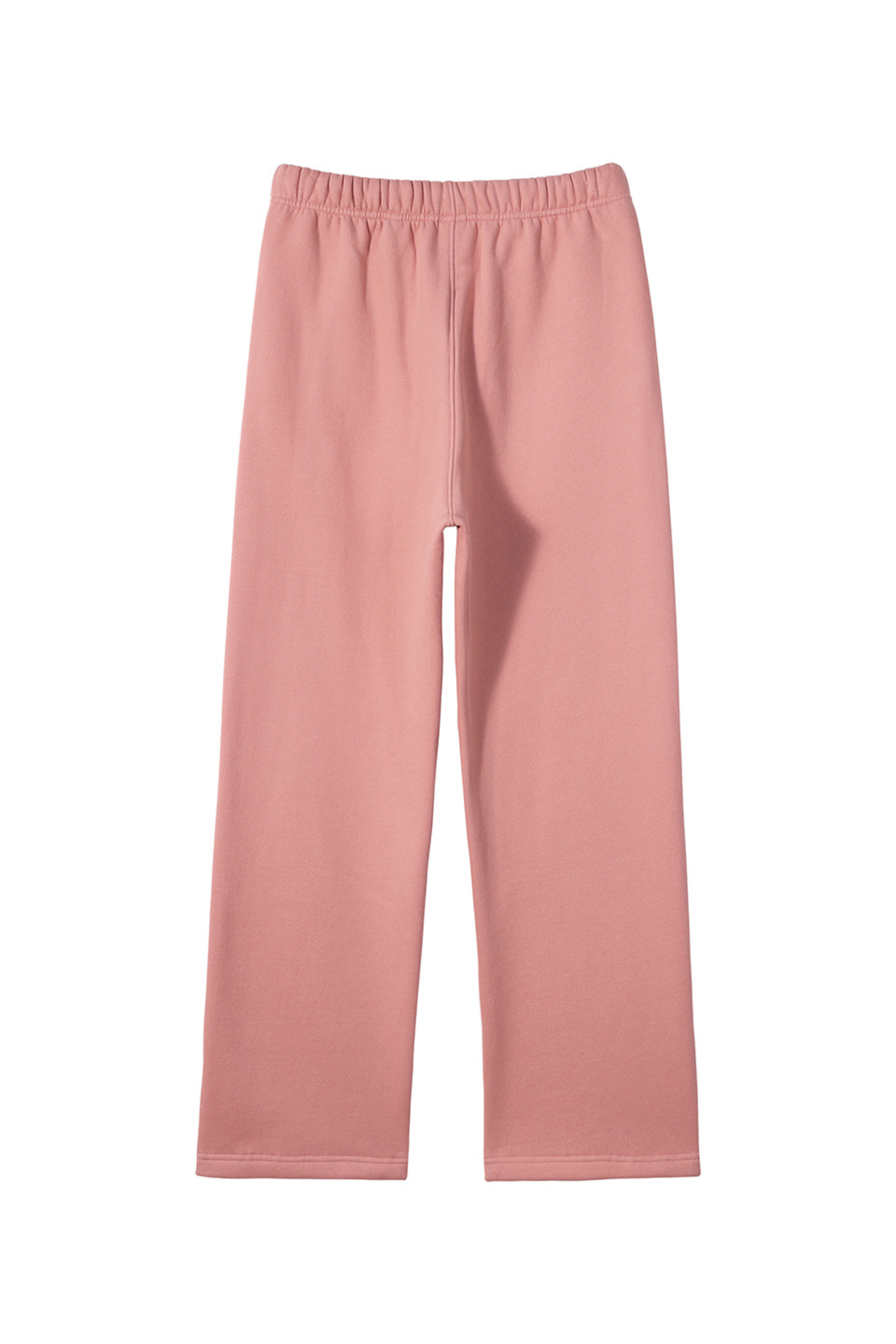 350gsm Wide Leg Heavyweight Joggers