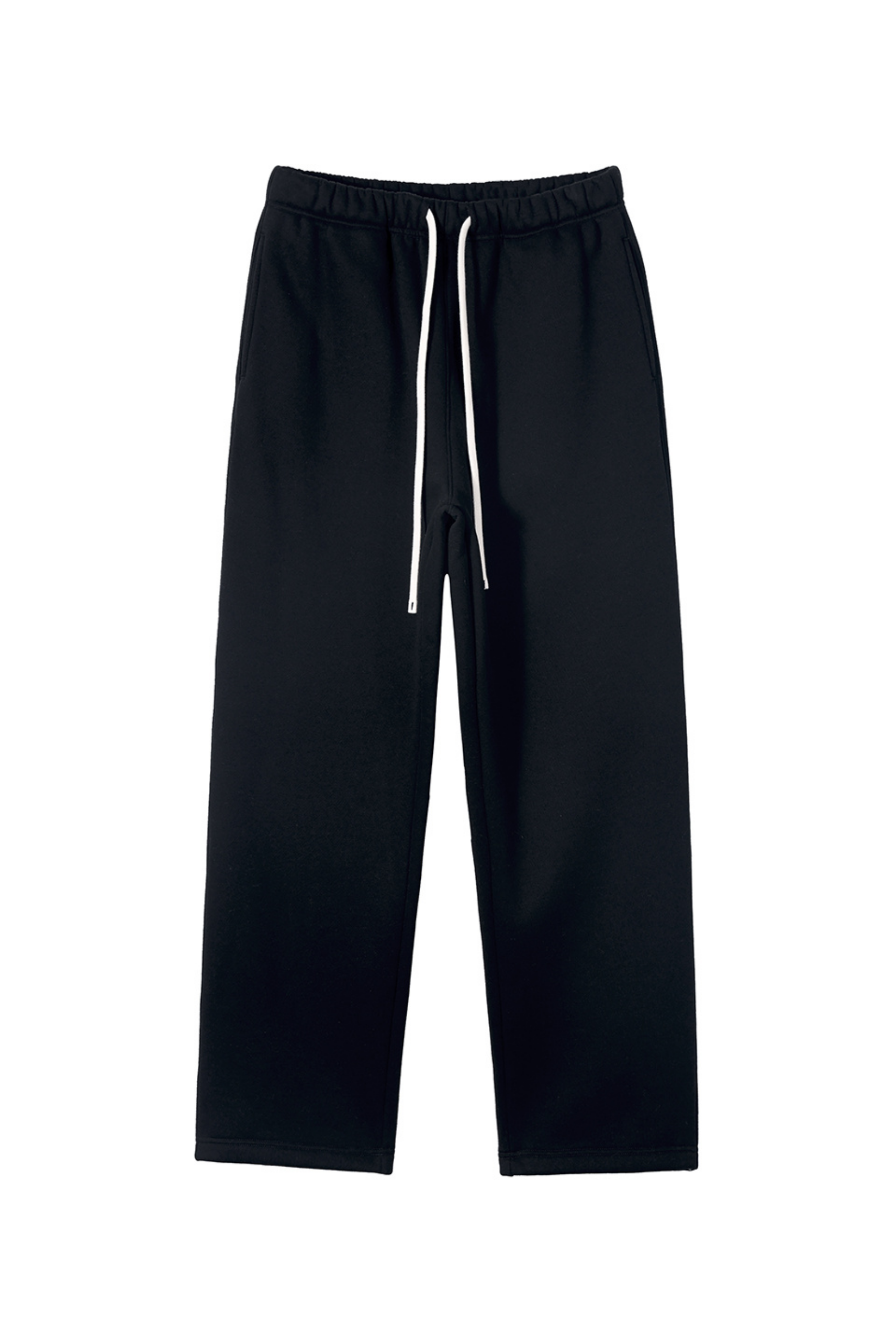 350gsm Wide Leg Heavyweight Joggers