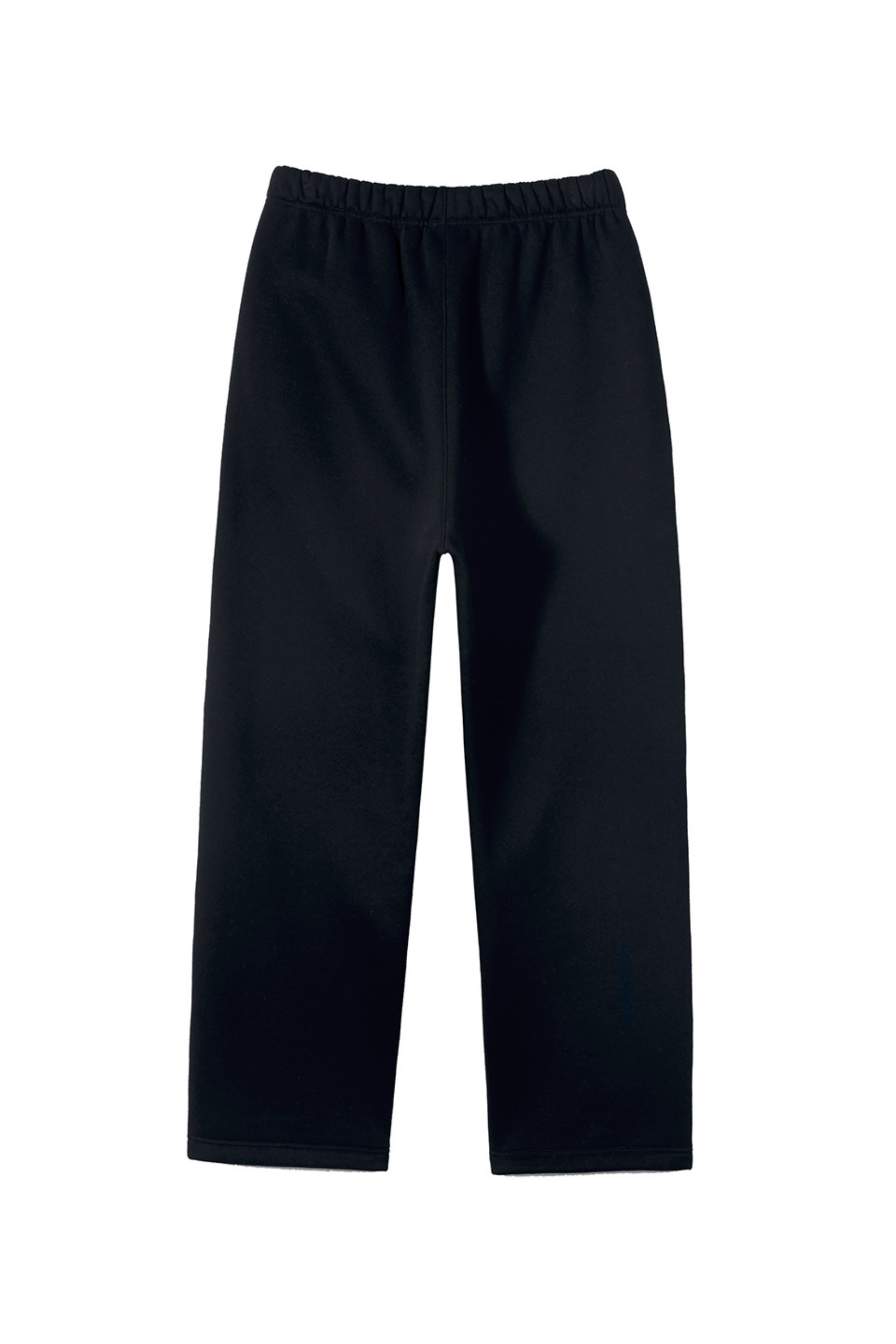 350gsm Wide Leg Heavyweight Joggers