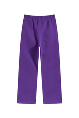 350gsm Wide Leg Heavyweight Joggers