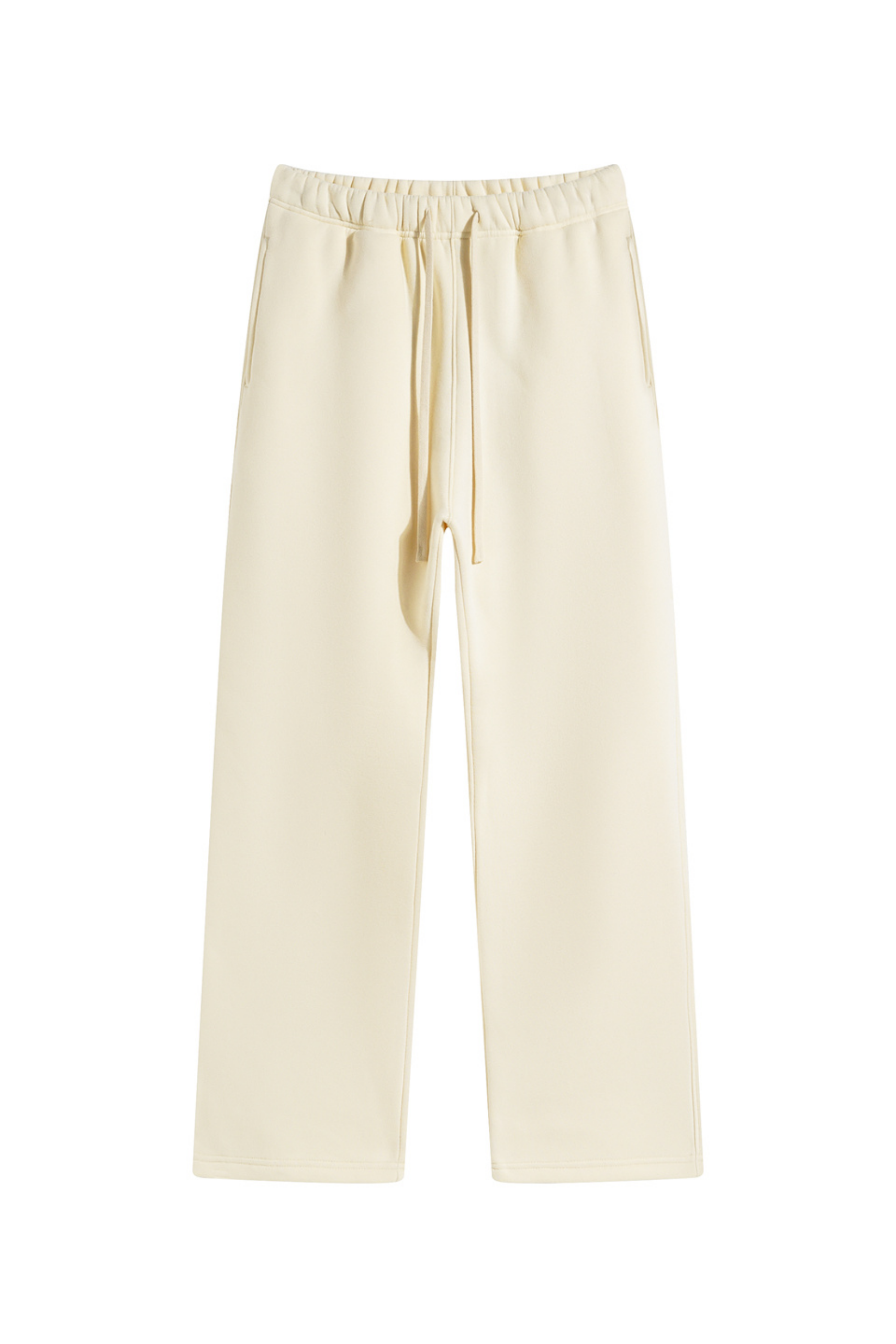 350gsm Wide Leg Heavyweight Joggers