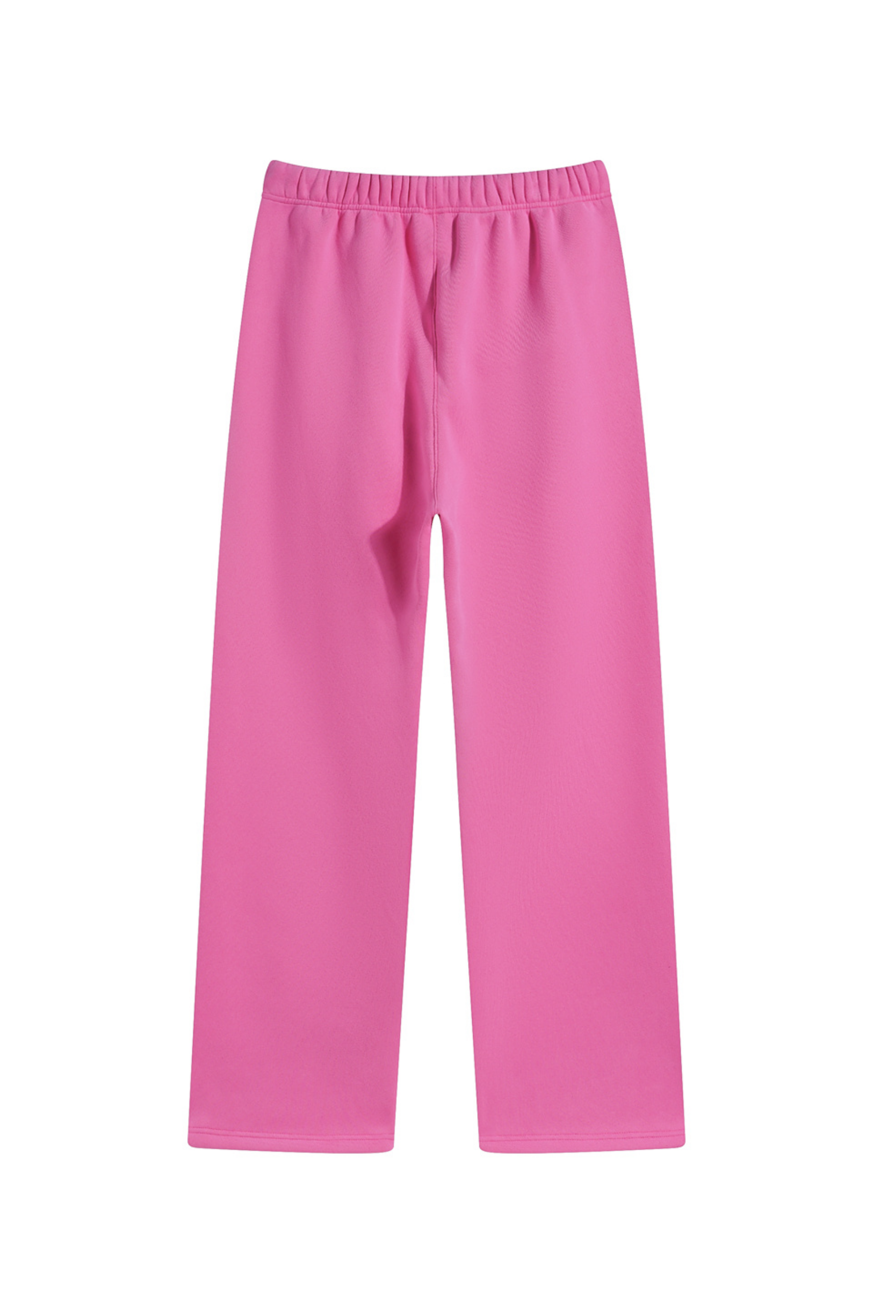 350gsm Wide Leg Heavyweight Joggers