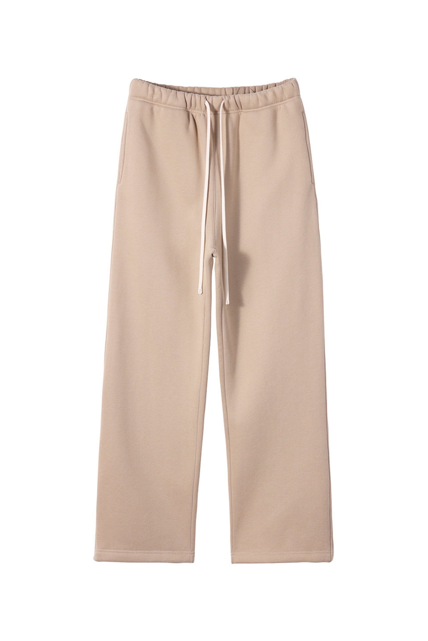 350gsm Wide Leg Heavyweight Joggers
