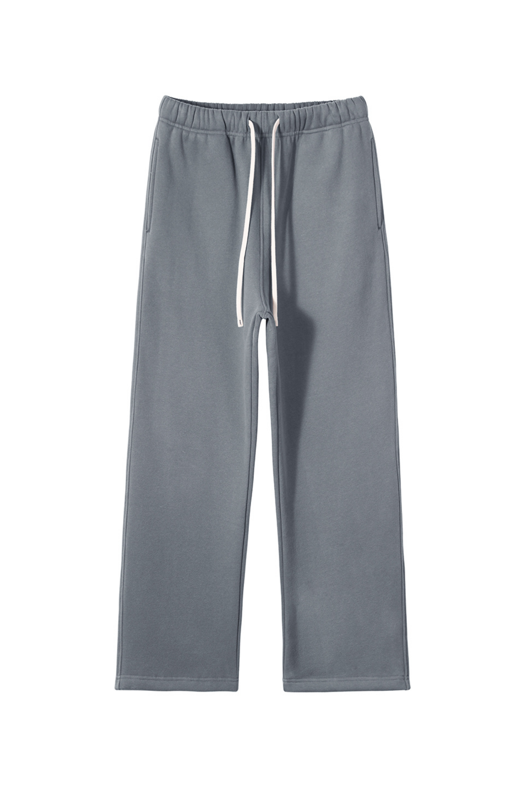 350gsm Wide Leg Heavyweight Joggers