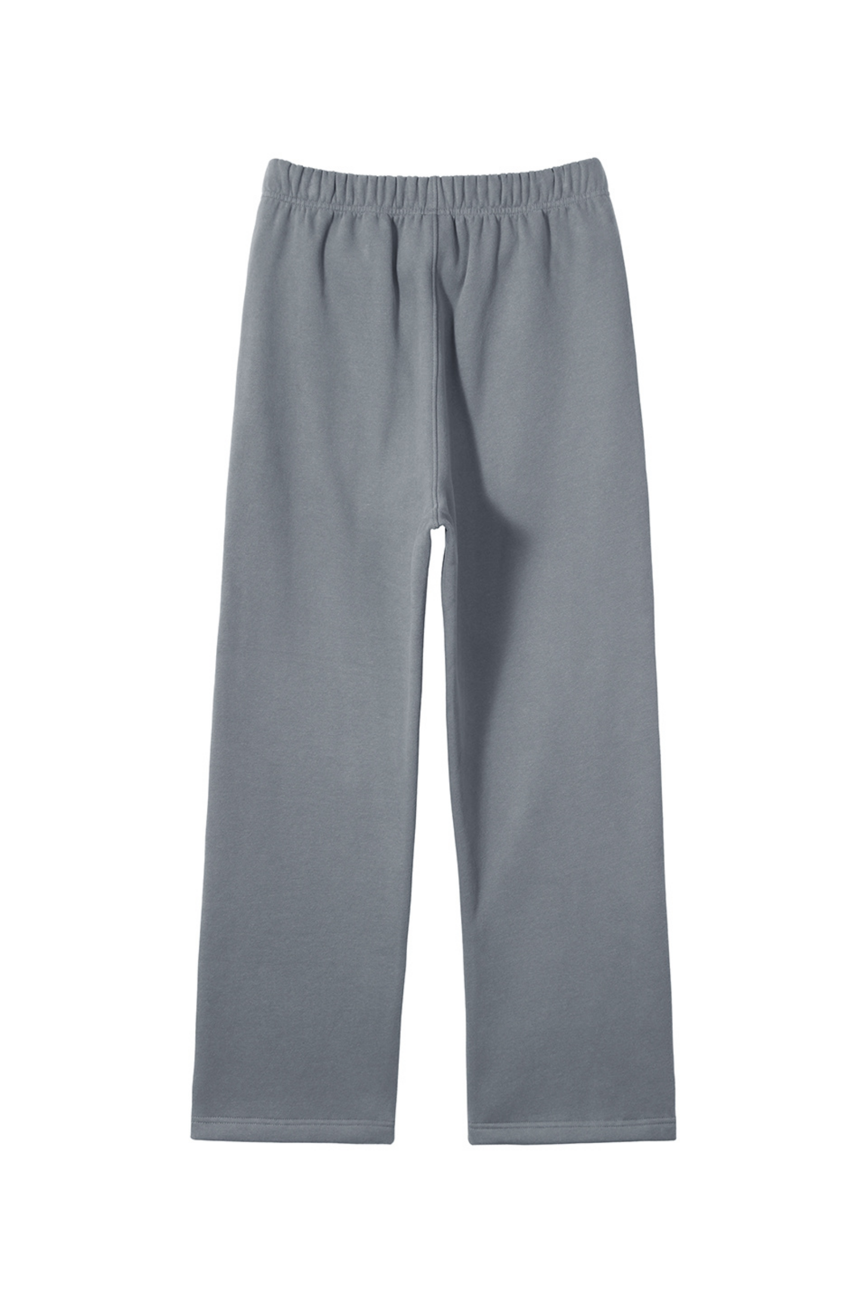 350gsm Wide Leg Heavyweight Joggers