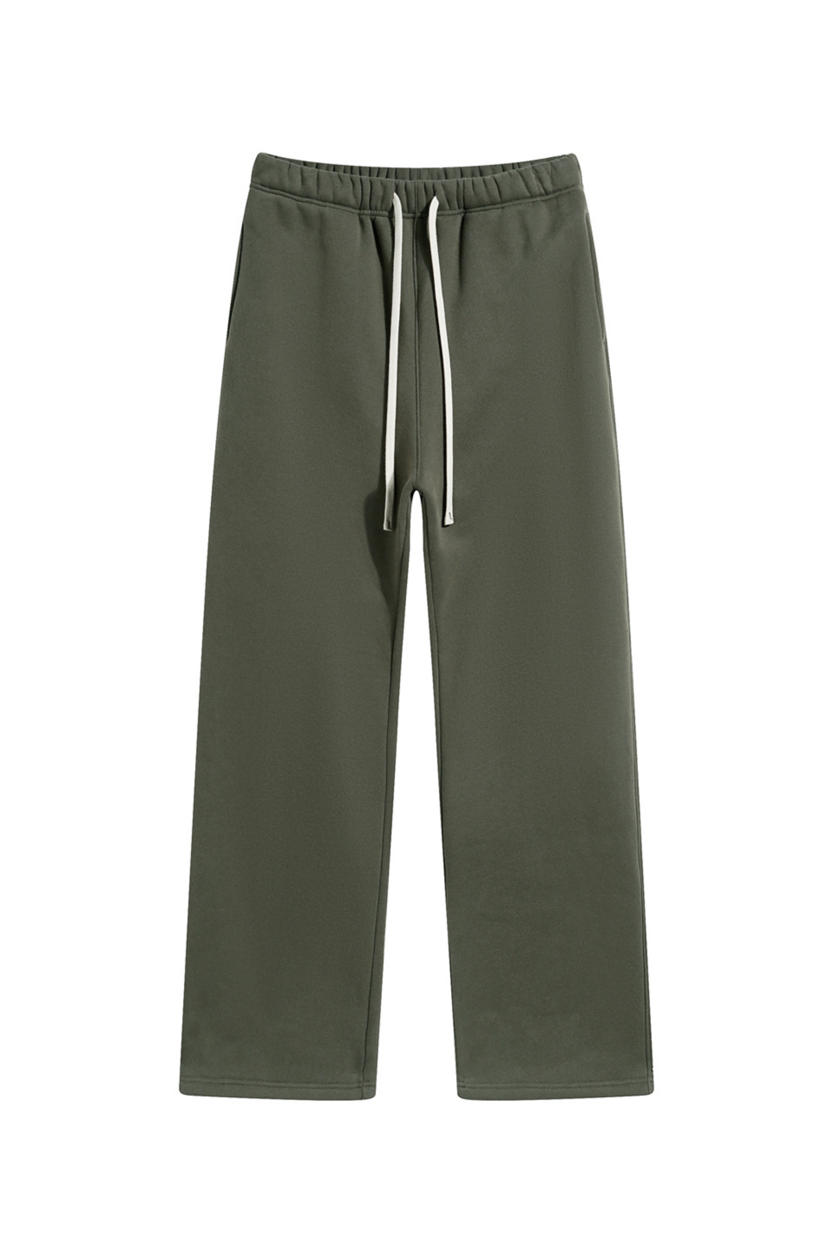350gsm Wide Leg Heavyweight Joggers