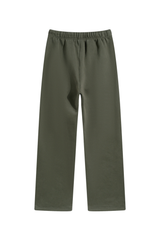 350gsm Wide Leg Heavyweight Joggers